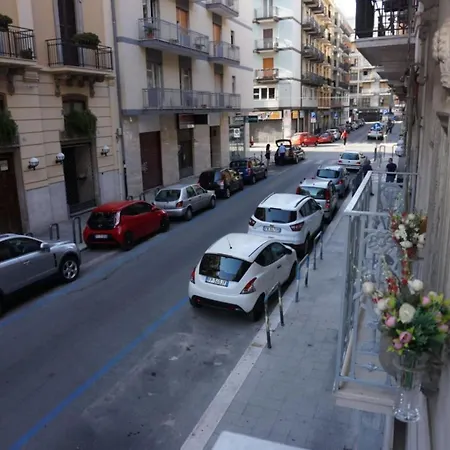 Le Dimore Del Marchese 93 *