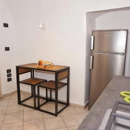 Apartment Le Dimore Del Marchese 93