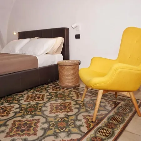 Le Dimore Del Marchese 93 Apartment Bari