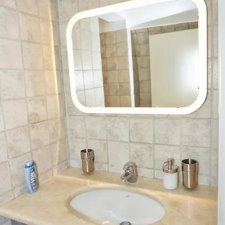 Le Dimore Del Marchese 93 Apartment Bari