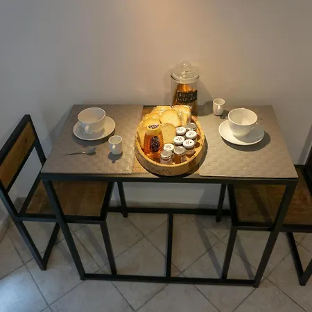 Apartment Le Dimore Del Marchese 93 Bari