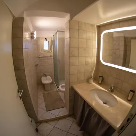Le Dimore Del Marchese 93 Apartment Bari