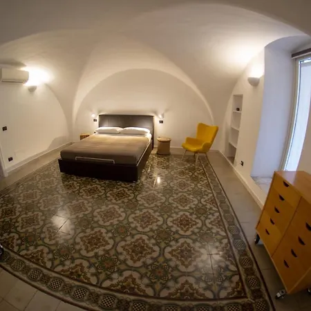Le Dimore Del Marchese 93 Apartment *
