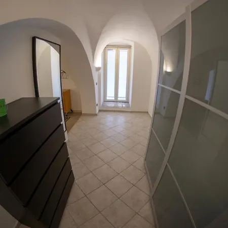 Le Dimore Del Marchese 93 Apartment *