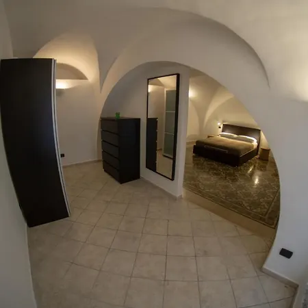 Apartment Le Dimore Del Marchese 93 Bari