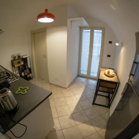 Le Dimore Del Marchese 93 Apartment